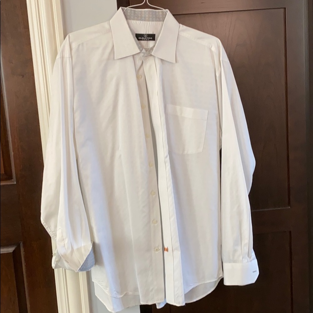 Bugatchi Shirt